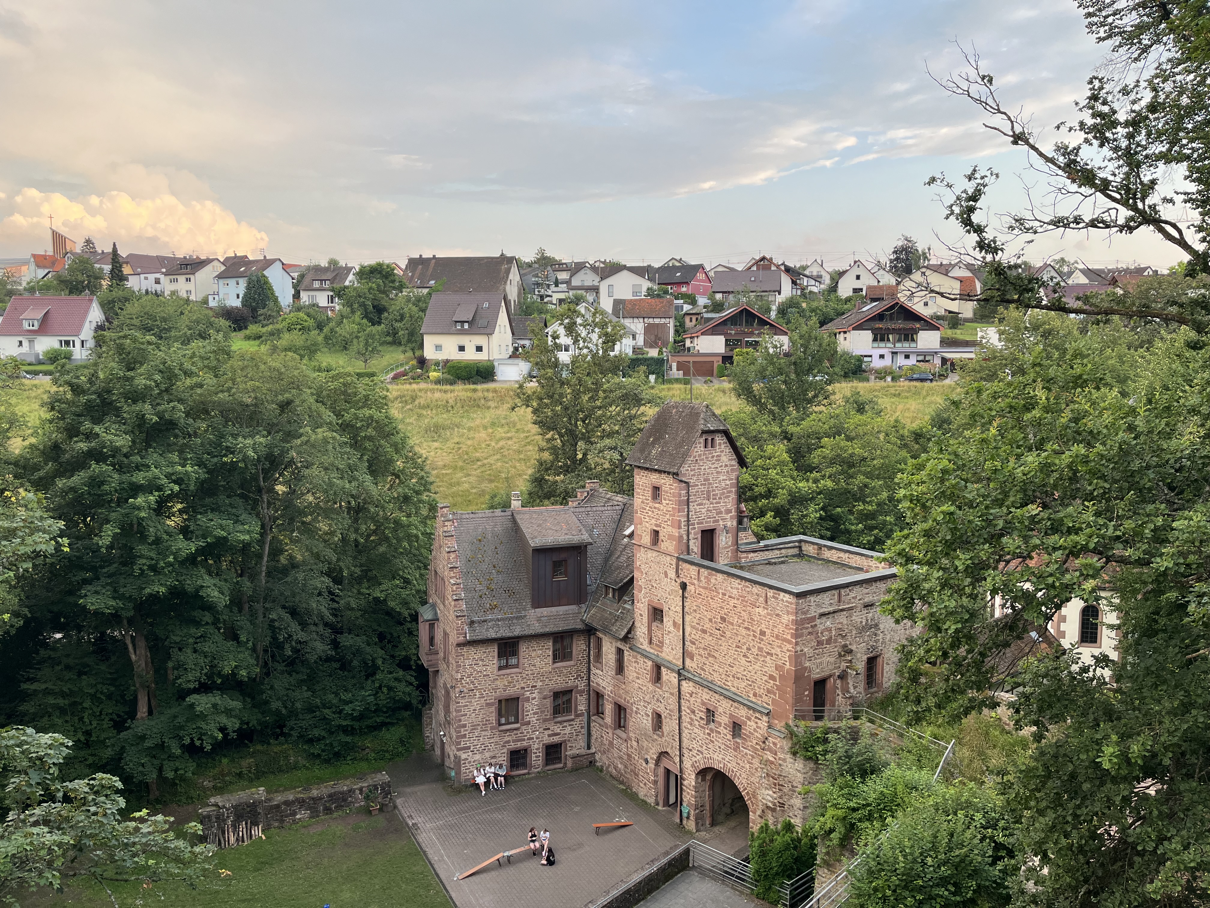 Burg