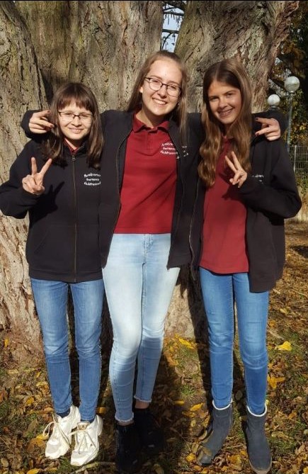 Fridolin Frosch JMLA Bronze