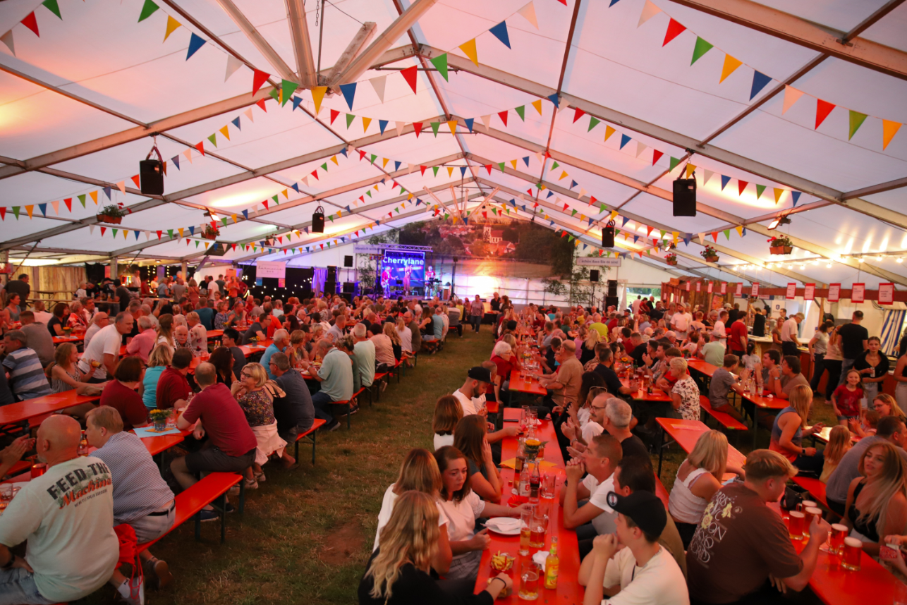 Sommerfest